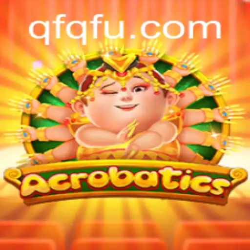 Acrobatics: Um Mergulho no Jogo Inovador da QFQF.com