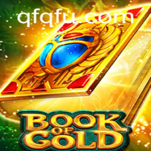 Descubra o Fascinante Mundo do Jogo BookofGold