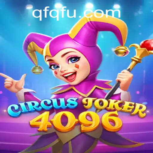 Descubra a Emoção do CircusJoker4096: Um Mergulho no Mundo dos Jogos Online