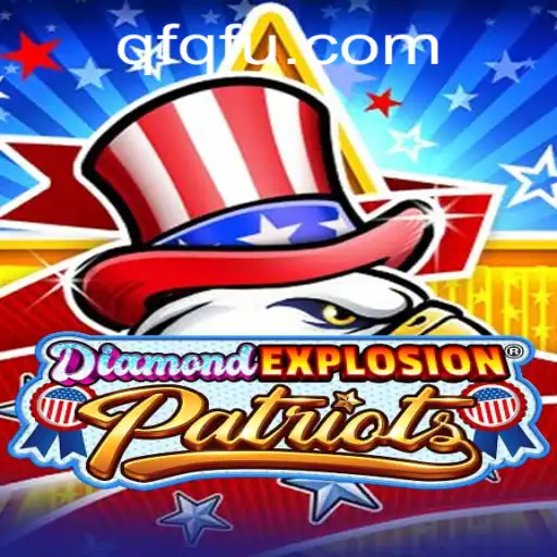 Explorando o Universo de DiamondExplosionPatriots: Um Mergulho nas Regras e Estratégias do Jogo