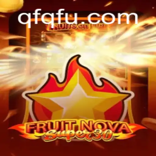 FruitrNovaSupe30: A Revolução dos Jogos de Frutas