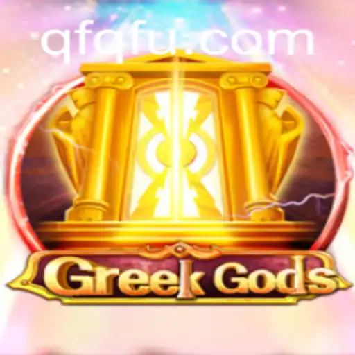 Explorando GreekGods: Uma Viagem Mitológica Através do Tabuleiro