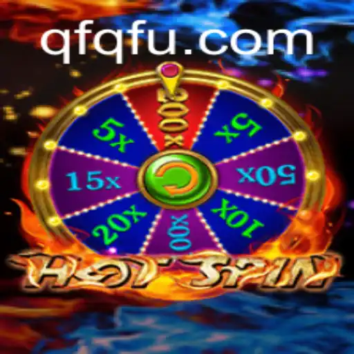 Descubra HotSpin: Um Jogo Emocionante na Plataforma QFQF.com