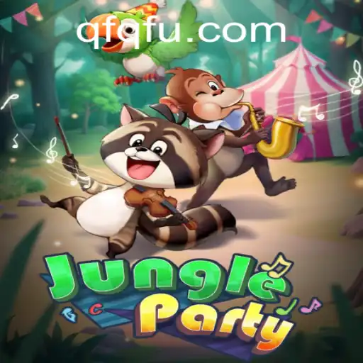 Descubra a Aventura do JungleParty: Um Mergulho na Selva de Diversão!