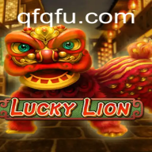 Explorando o Fantástico Mundo do LuckyLion: Um Mergulho no Novo Sensação da QFQF.com
