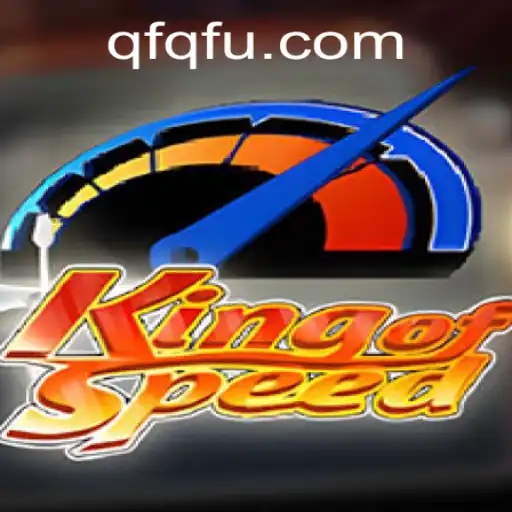 Descubra o Empolgante Mundo de KingofSpeed: Uma Corrida de Adrenalina