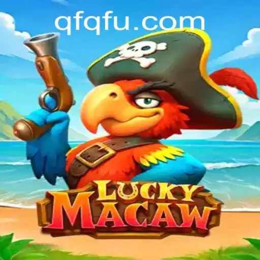 Explorando o Universo de LuckyMacaw: O Jogo de Estratégia e Aventura Inovador