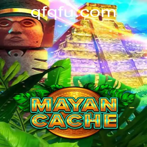 Explorando as Antigas Ruínas com MayanCache: Um Mergulho no Mundo dos Jogos de Aventura