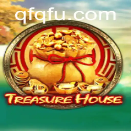 Descubra a Emoção do Jogo TreasureHouse e sua Ligação com QFQF.com