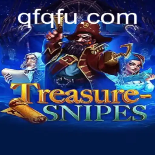 Explorando o Mundo Empolgante de TreasureSnipes