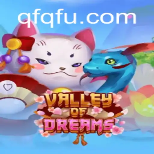 Explorando o Fascinante Mundo de ValleyofDreams: Regras e Introdução