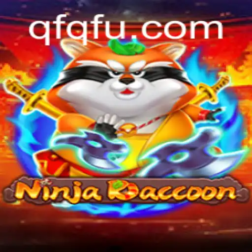NinjaRaccoon: A Nova Sensação de Aventura no QFQF.com