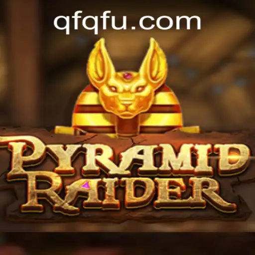 Desvendando o Fascinante Mundo de PyramidRaider