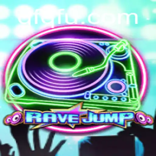 Explorando RaveJump: Uma Nova Dimensão de Jogos Eletrônicos