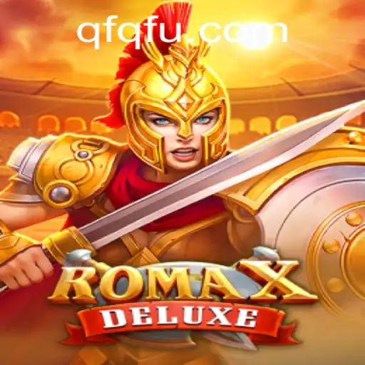 Desvendando o Fascínio de RomaXDeluxe: Um Jogo Emocionante no Mundo Digital