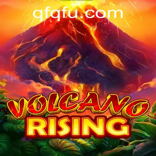 Descobrindo VolcanoRising: Um Mergulho no Mundo Aventureiro de QFQF.com
